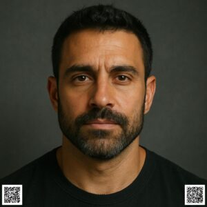 Arnold Baker Founder Of Restoration Marketing Pros