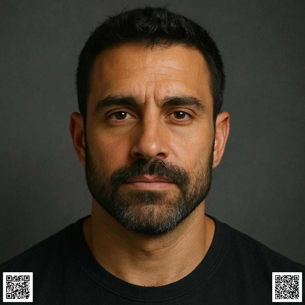 Arnold Baker Founder Of Restoration Marketing Pros