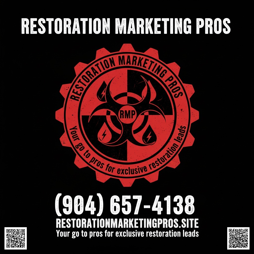 Restoration Marketing Pros